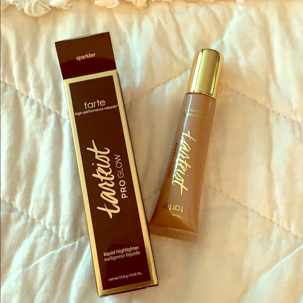 Tarteist Liquid Highlighter